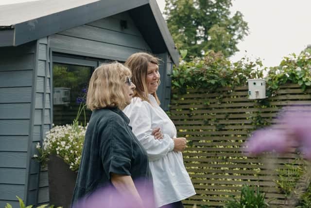 The ‘Travel Support’ package will allow older Londoners to safely leave their homes to travel.