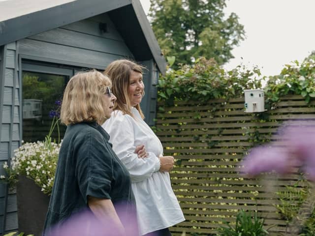 The ‘Travel Support’ package will allow older Londoners to safely leave their homes to travel.