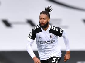 Michael Hector Picture: Ben Stanstall/PA Wire.
