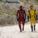 Deadpool & Wolverine is one of the films you can see for £4 on National Cinema Day at The Light, Banbury