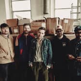 Kaiser Chiefs announce November 2022 UK tour dates and new music