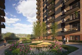 SO Resi Wembley Park