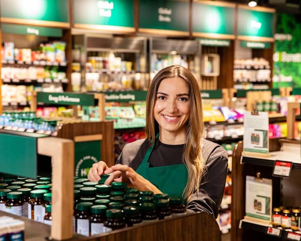 Holland & Barrett