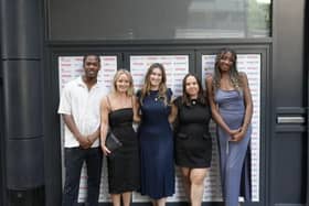 The Pollen Careers team.