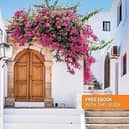 Rough Guide To Rhodes