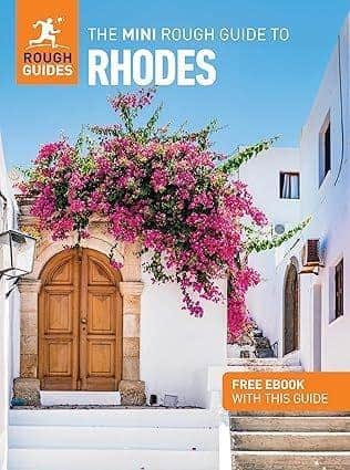 Rough Guide To Rhodes