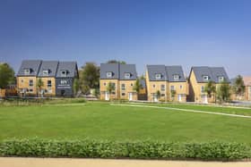 •	Bellway London is offering incentives worth up to £25,000 on selected new homes across London.