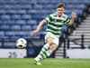 Crystal Palace, Newcastle United and Brighton target handed Celtic contract