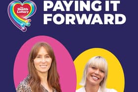 The Health Lottery Podcast