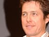 Hugh Grant donates to plumbers working to keep the elderly and vulnerable warm this winter. 