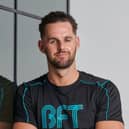 Jason Clark, BFT's Franchise Sales Director