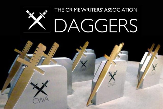 CWA Daggers