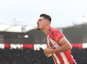 Southampton are believed to be keen on signing current loan star Armando Broja on a permanent deal from Chelsea. 