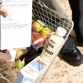 yfood expands UK presence - Significant nationwide Sainsbury’s & Morrisons listings
