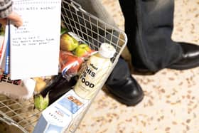 yfood expands UK presence - Significant nationwide Sainsbury’s & Morrisons listings