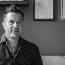 Spencer Lawrence, Sales and Lettings Director at Paramount Properties, has cycled more than 800km for charity.