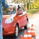 Book first driving lessons Chingford