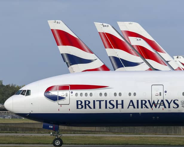 The US authorities are right to hit BA with a fine large enough to give it an incentive to improve its performance,  says Rocio Concha, Which? Director of Policy and Advocacy and Chief Economist