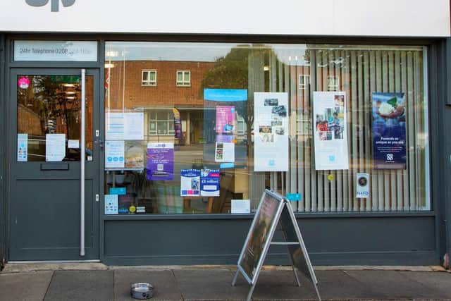 Chingford Funeralcare.