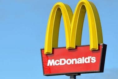 In 2023 alone, McDonald’s direct economic contribution across London totalled approximately £557.7m.