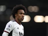 Willian  (Picture: Richard Heathcote/Getty Images)