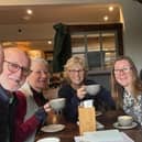 Upcoming events for carers in Haringey: Carers First provide a range of fun and creative activities