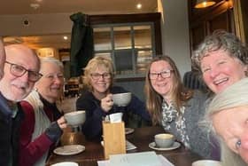 Upcoming events for carers in Haringey: Carers First provide a range of fun and creative activities