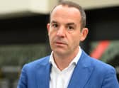 Martin Lewis said people can save £100 a year by adjusting their boiler thermostat to 60 degrees.