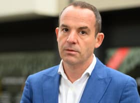 Martin Lewis said people can save £100 a year by adjusting their boiler thermostat to 60 degrees.