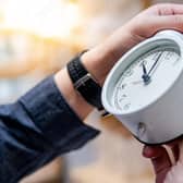 October 2024: When the clocks are changing in the UK and why 
