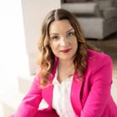 Corina Goetz