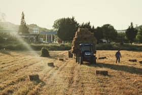 UK Farming
