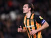 Brentford, Nottingham Forest and Aston Villa keen on Hull City ace