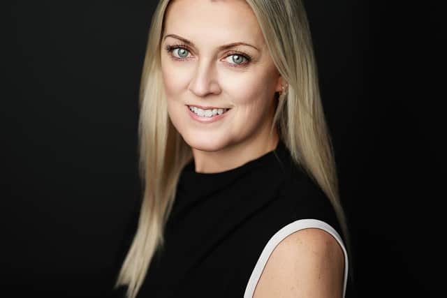 Laura McDonald | BWRT Practitioner, Mentor, Trainer