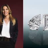 CEO Nathalie Morrison completes a strategic buyout, securing full ownership of Astrea London.