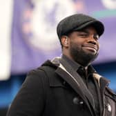 Micah Richards