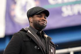 Micah Richards