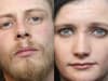 Finley Boden: Shannon Marsden & Stephen Boden jailed for murdering baby on Christmas Day 2020