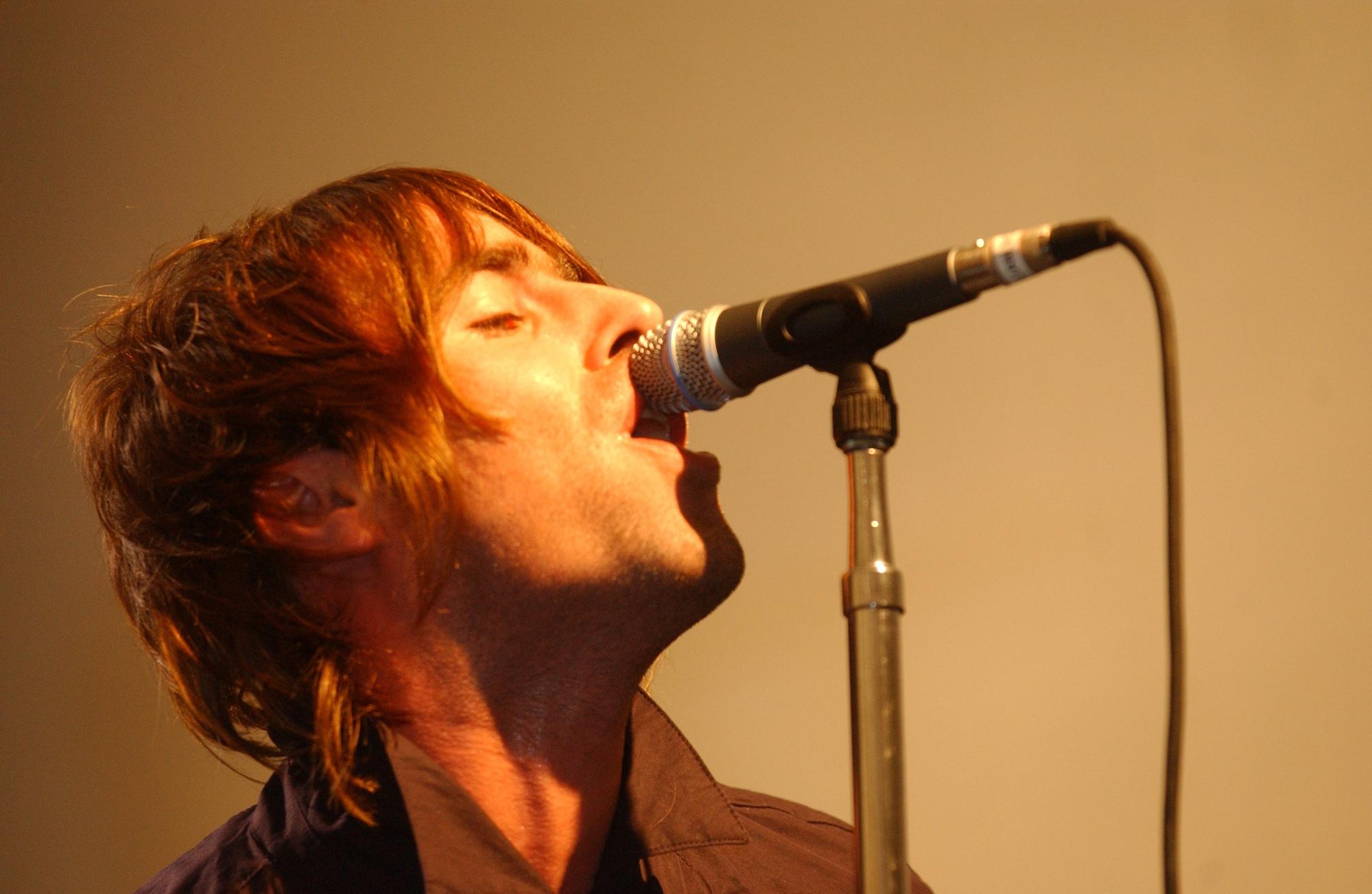 Oasis: fans gutted as Liam Gallagher suggests how long the reunion set will be during long-awaited shows