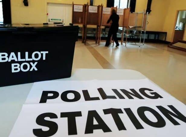 Voting in elections has never before required any form of ID