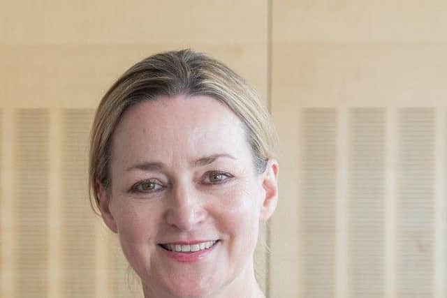Jo-Anne Allen