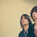 The Lemon Twigs