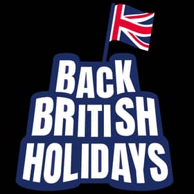 Back British Holidays