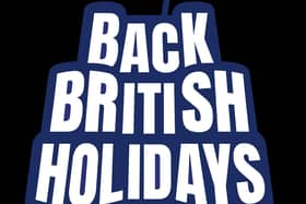 Back British Holidays