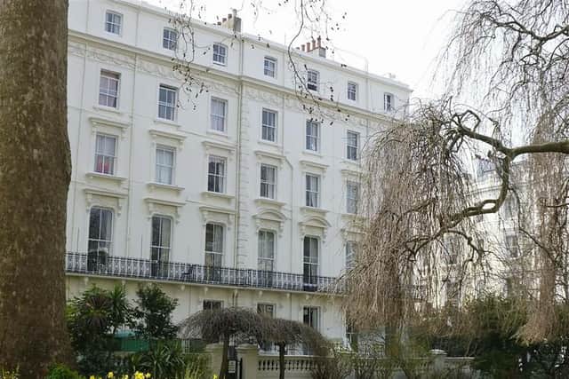: For visitors to London’s Christmas markets, the Victoria League Student House in Leinster Square offers accommodation in a historic building from just £33 a night.