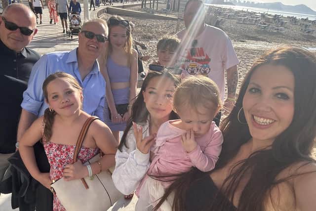 Benidorm