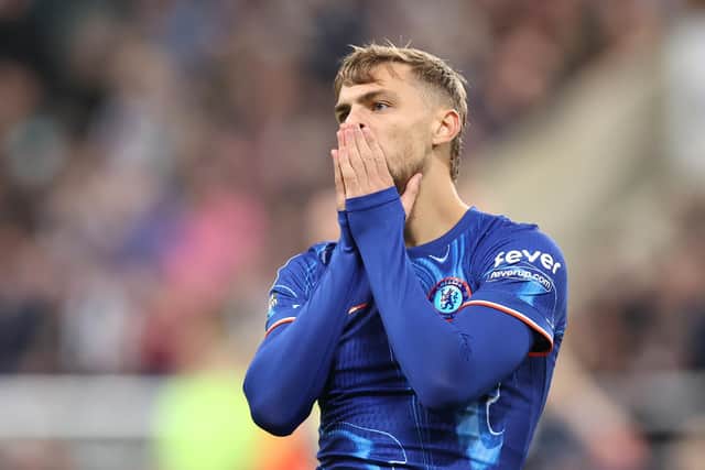 Kiernan Dewsbury-Hall has been linked with a return to Leicester City.