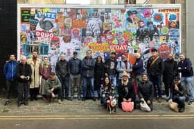 @londonintpasteupfest