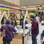 Livat Hammersmith Employment Fair