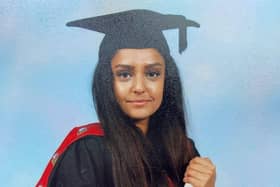 Sabina Nessa is thought to have been killed as she made her way to meet a friend at a pub